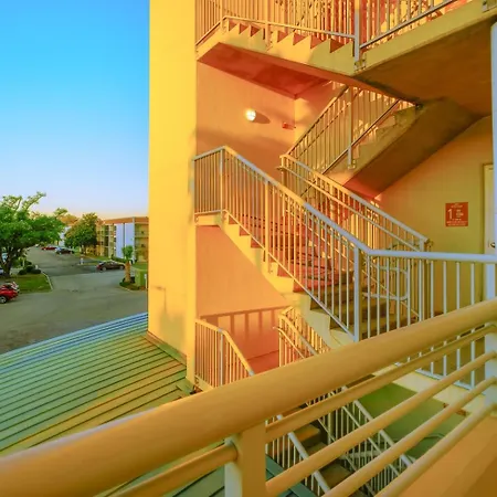 Villa Ocean Club 502